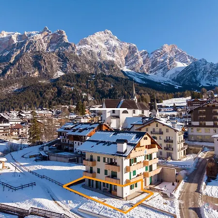 Arga' New Alpine Design & Scenic Views *