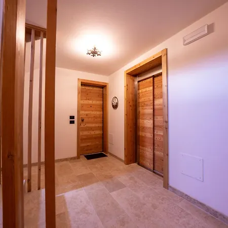 Arga' New Alpine Design & Scenic Views *