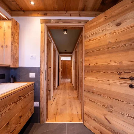 Arga' New Alpine Design & Scenic Views