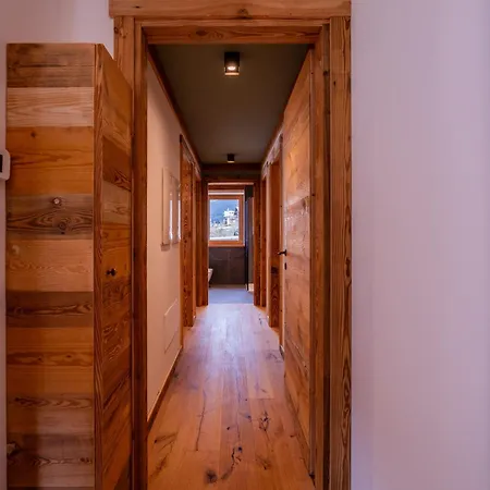 Arga' New Alpine Design & Scenic Views San Vito di Cadore