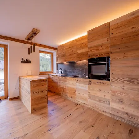 Arga' New Alpine Design & Scenic Views *