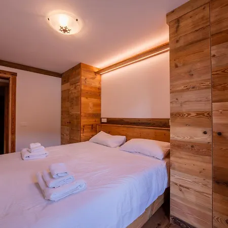Arga' New Alpine Design & Scenic Views San Vito di Cadore