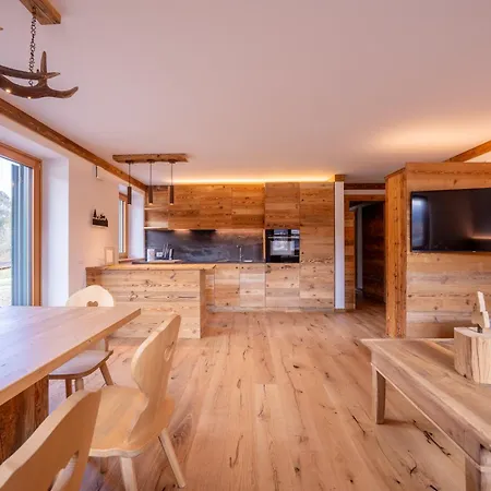 شقة Arga' New Alpine Design & Scenic Views *