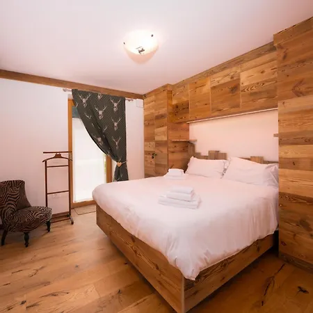 Arga' New Alpine Design & Scenic Views